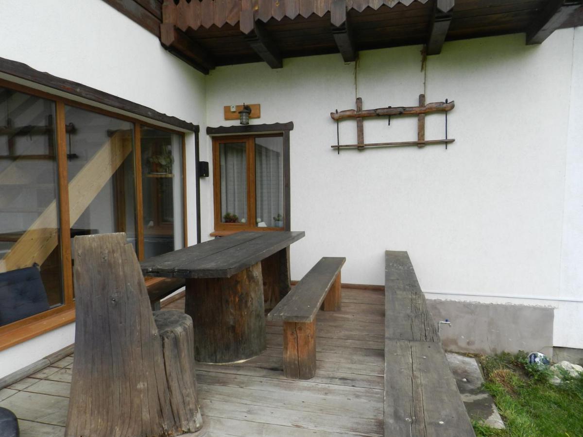 Cabana Festung ブラン エクステリア 写真