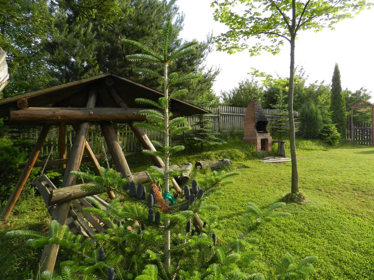 Cabana Festung ブラン エクステリア 写真