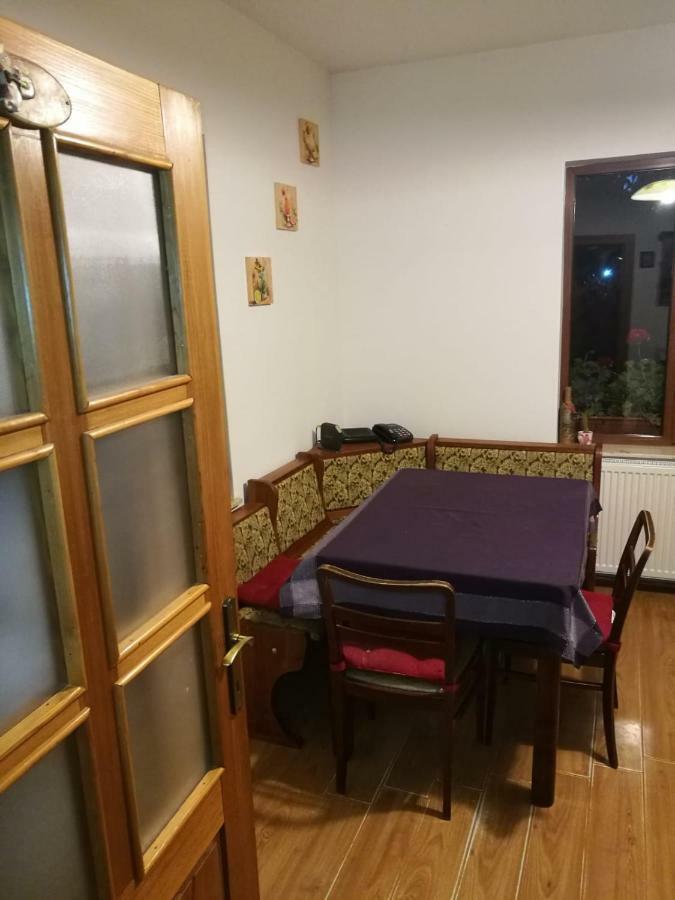 Cabana Festung ブラン エクステリア 写真